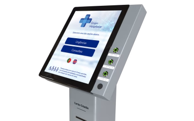 Acessibilidade na sinalética digital