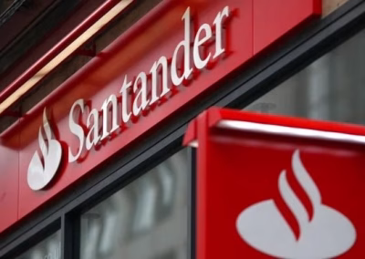 Banco Santander Totta