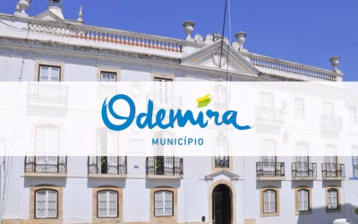 CÂMARA MUNICIPAL DE ODEMIRA