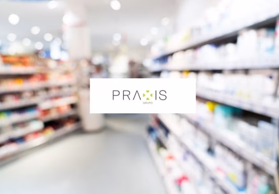 Grupo Praxis