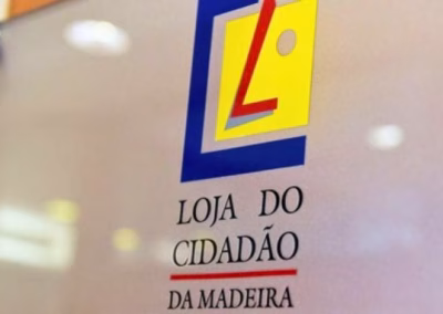 Loja do Cidadão da Madeira