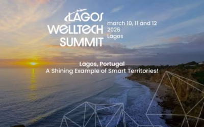 Lagos WellTech Summit 2026 reúne líderes na área da saúde em março
